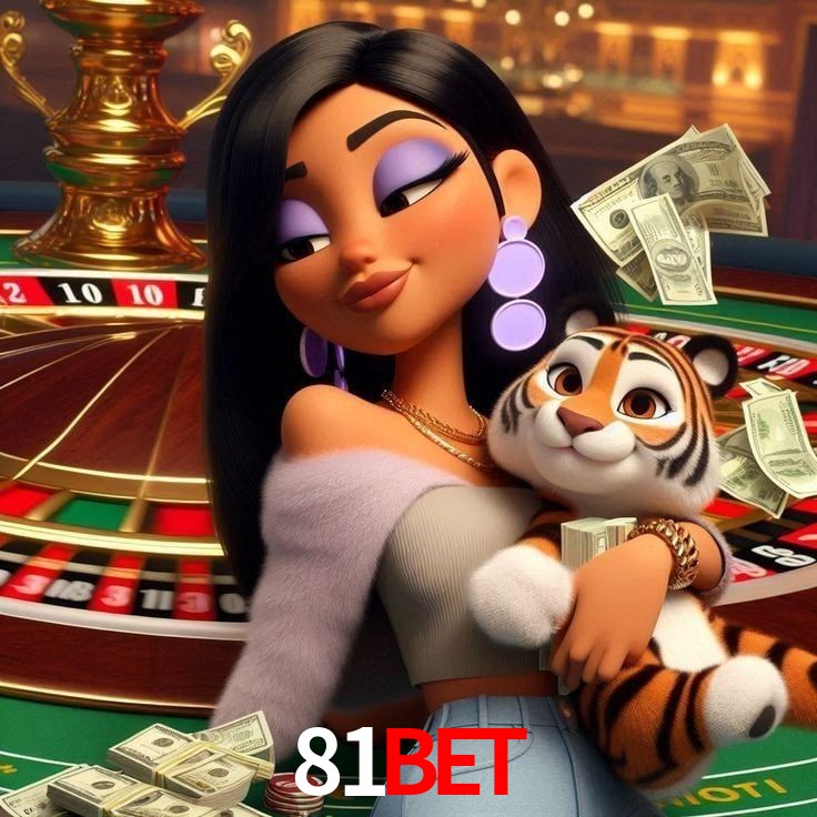 Welcome Bonus 81bet