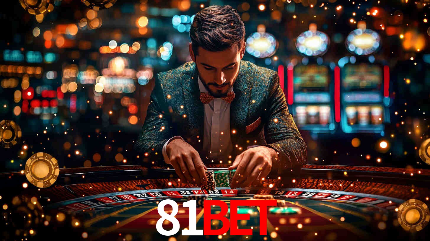 81bet App Interface