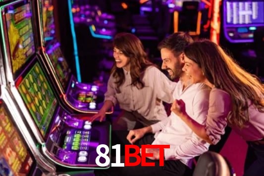 Jogos Exclusivos 81bet