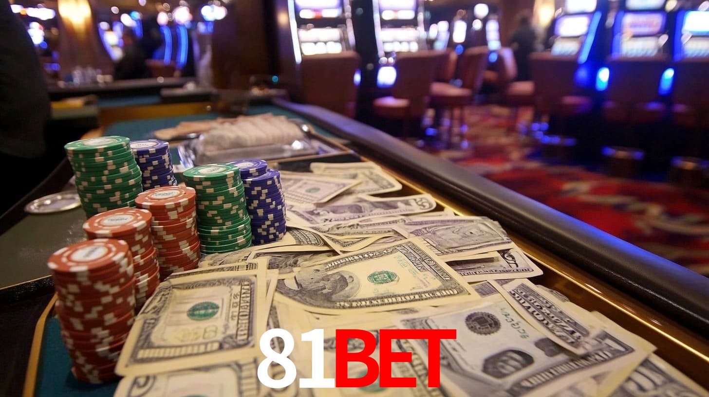 Bot 81bet Telegram