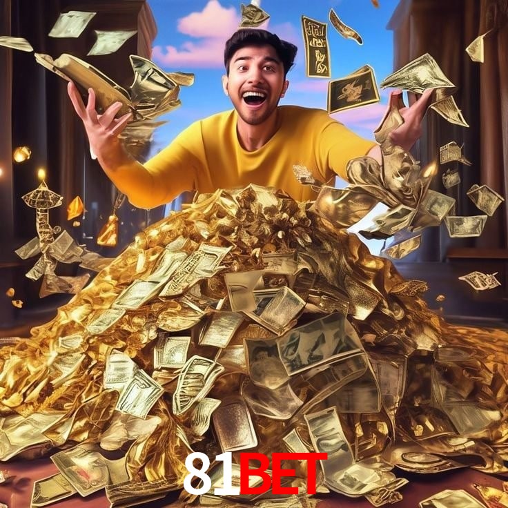 Apostas de Futebol 81bet