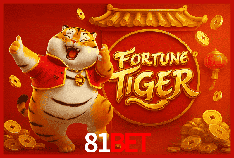 Torneios 81bet