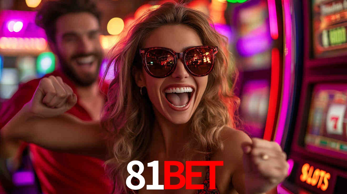 A Experiência Imersiva dos Cassinos Ao Vivo no 81bet