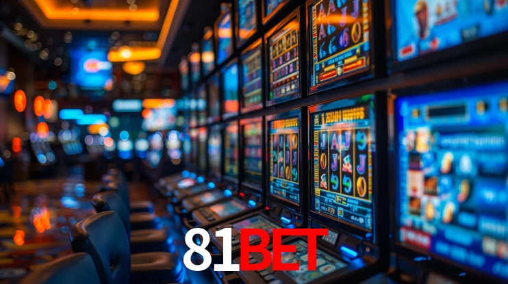 APP oficial da 81bet para mobile