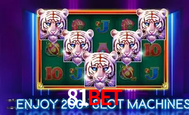 81bet Logo - Bônus de Cadastro