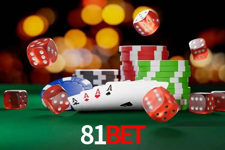 Tecnologia da Plataforma 81bet