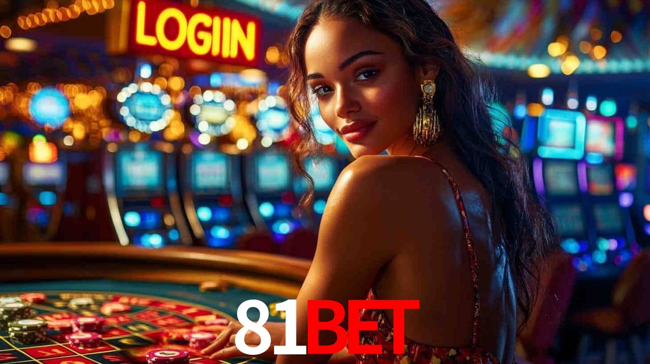Integração de APIs 81bet