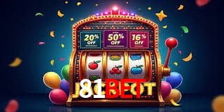 81bet Logo Oficial