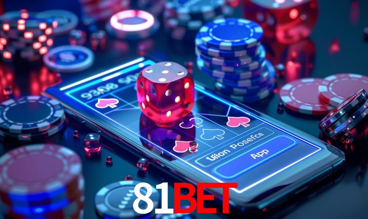 Benefícios VIP na 81bet