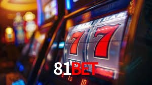 Benefícios da Conta 81bet