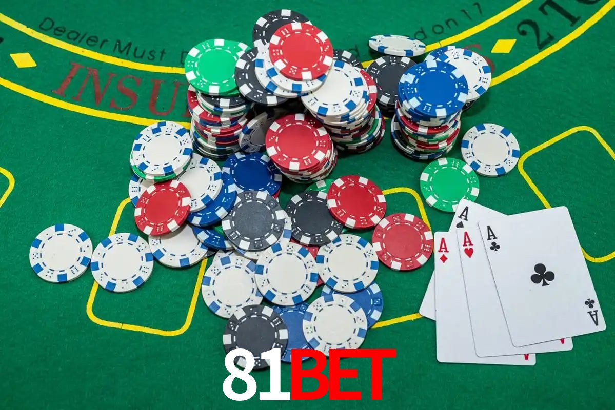 Jogos Exclusivos 81bet