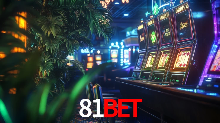 VIP Casino 81bet