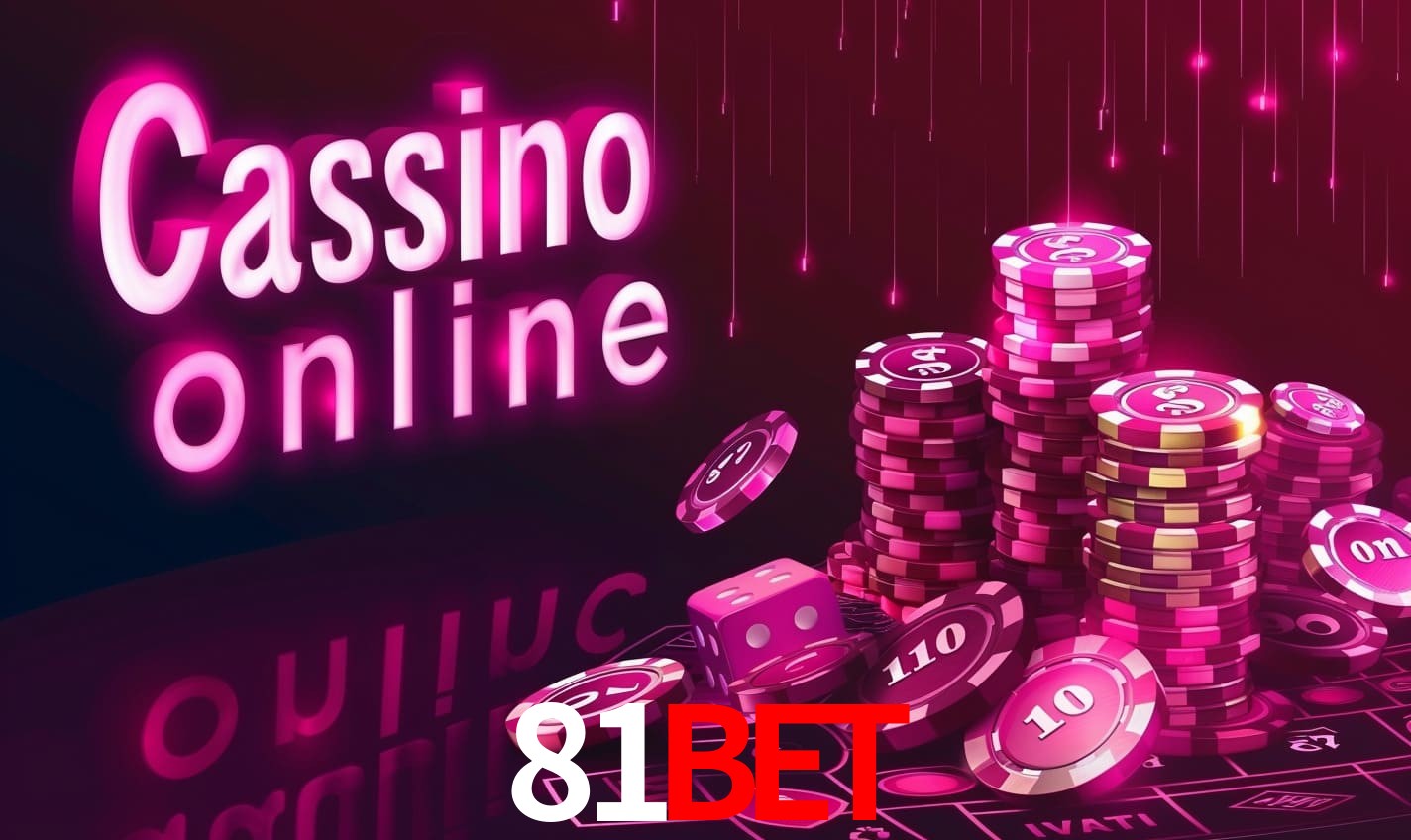 Descubra o Programa VIP da 81bet: Vantagens Exclusivas para Jogadores