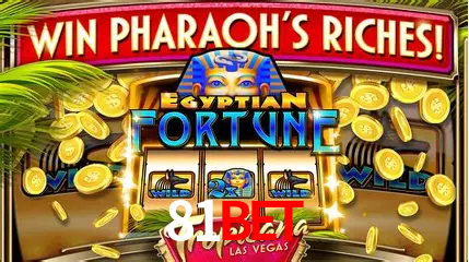 Cassino ao vivo com dealers reais na 81bet