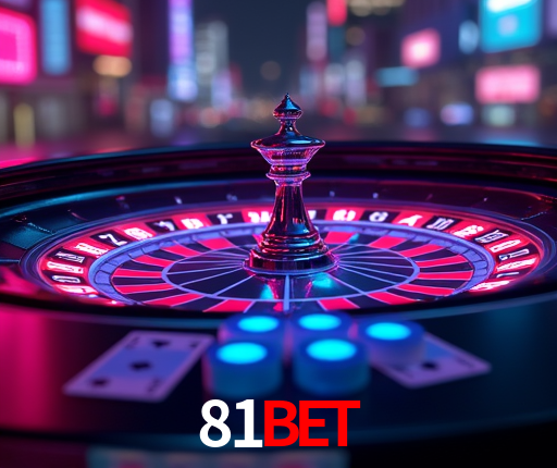 Descubra a Essência do 81bet: Nossa História e Compromissos