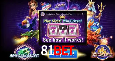 Cadastro rápido e seguro na 81bet
