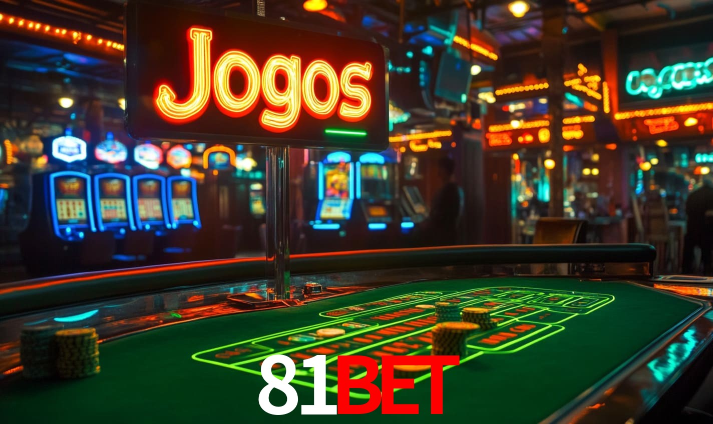Login Seguro 81bet
