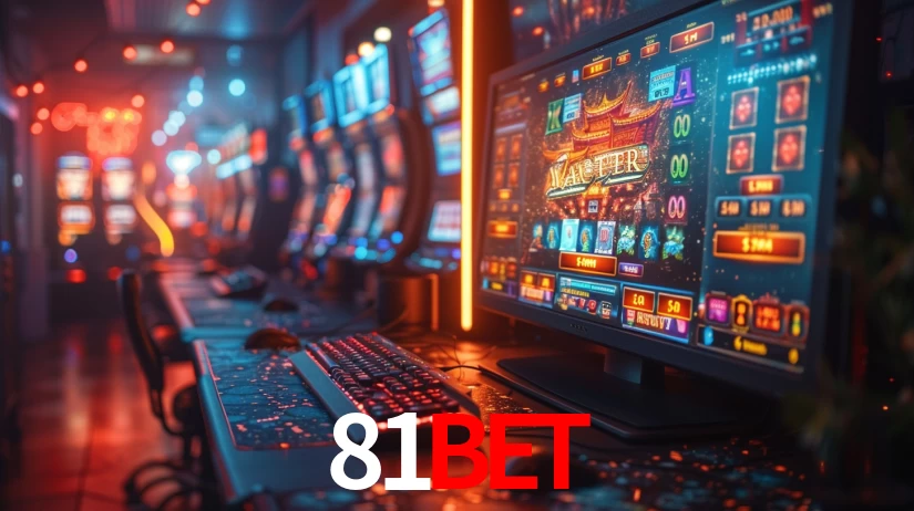 Experimente o Login Seguro Premium no 81bet