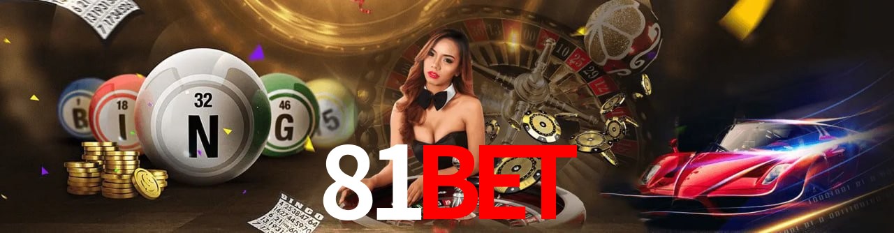 Segurança e performance na plataforma 81bet
