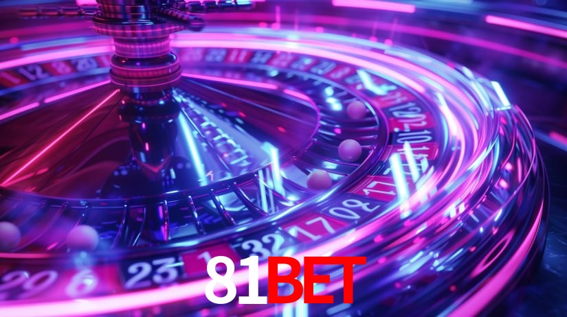 Desvendando o Mundo dos Jogos Virtuais na 81bet
