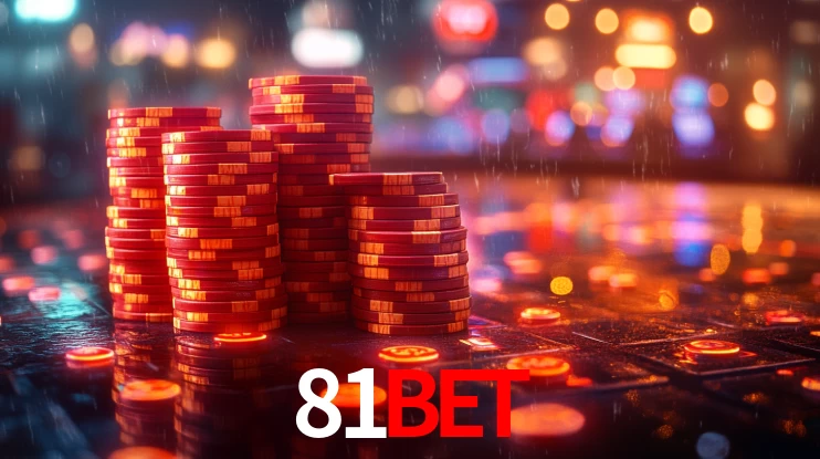 81bet Login