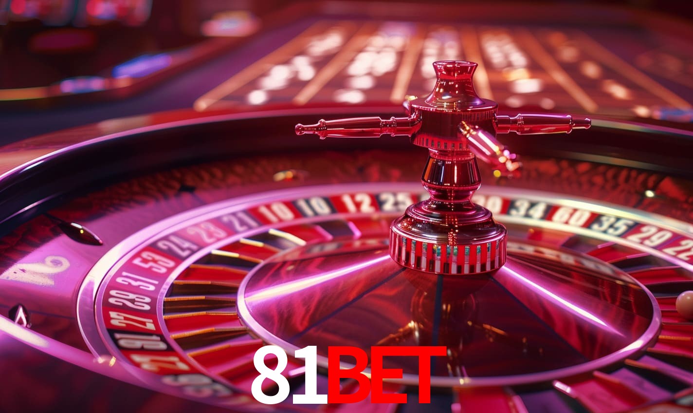A Experiência Imersiva dos Cassinos Ao Vivo no 81bet
