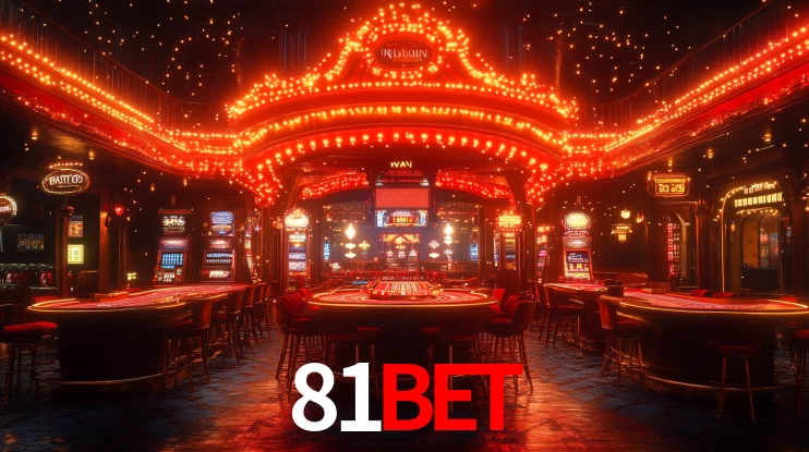 Ofertas Imperdíveis na 81bet: Promoções e Bônus Que Valem a Pena