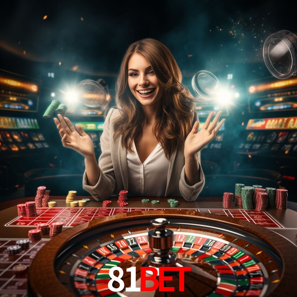 Explore as vantagens do 81bet: serviço profissional e confiabilidade