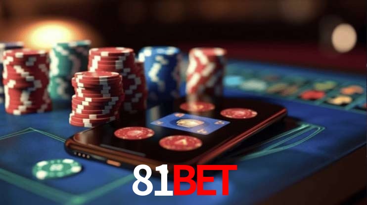 Casino VIP 81bet