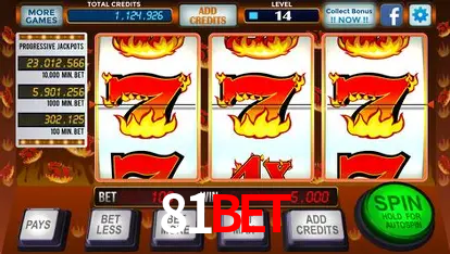 Descubra a Magia dos Jogos de Arcade no 81bet