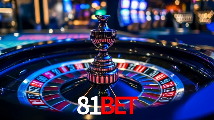 81bet Login