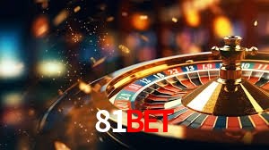 Jogos populares e pagamentos rápidos na 81bet