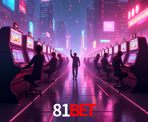 Bônus Diários 81bet