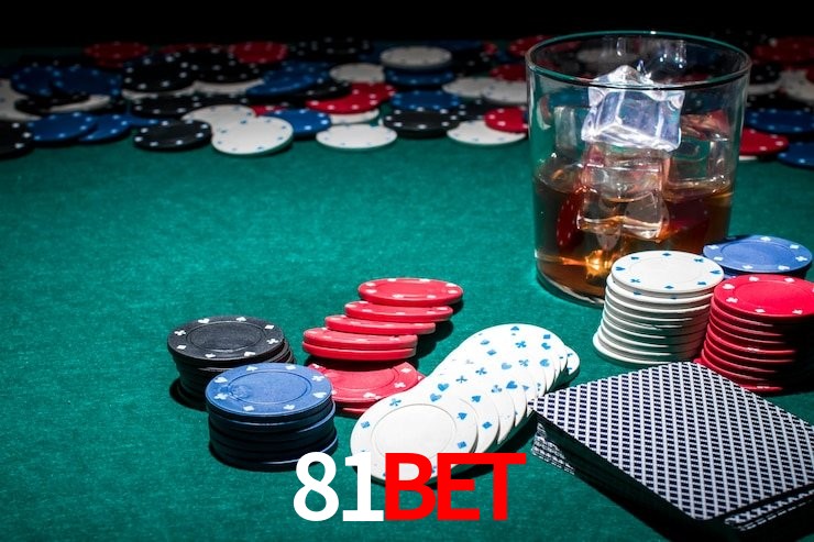 Casino Ao Vivo 81bet